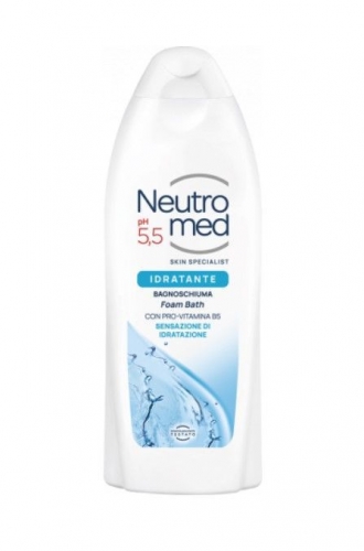 NEUTR0MED BAGNO 600ML IDRATANTE