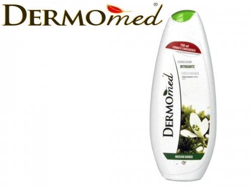 DERMOMED BAGNO 750ML MUSCHIO