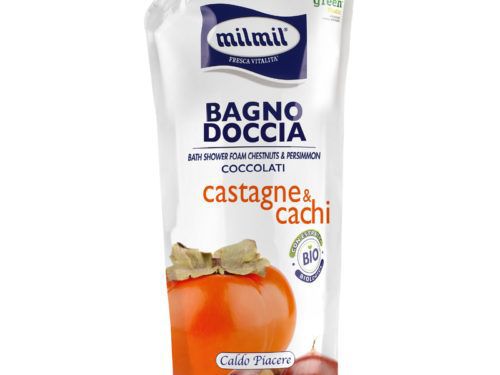 MILMIL BAGNO BUSTA CASTAGNE CACHI 750ML