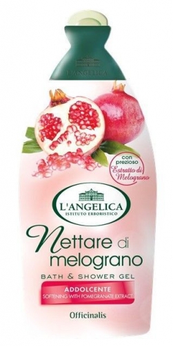 ANGELICA BAGNO 500ML MELOGRANO