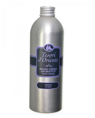 TESORI BAGNO 500ML MIRRA