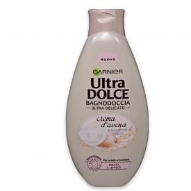 ULTRADOLCE BAGNO 500ML AVENA