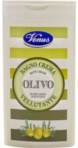 VENUS BAGNO CREMA ML.500 OLIVO