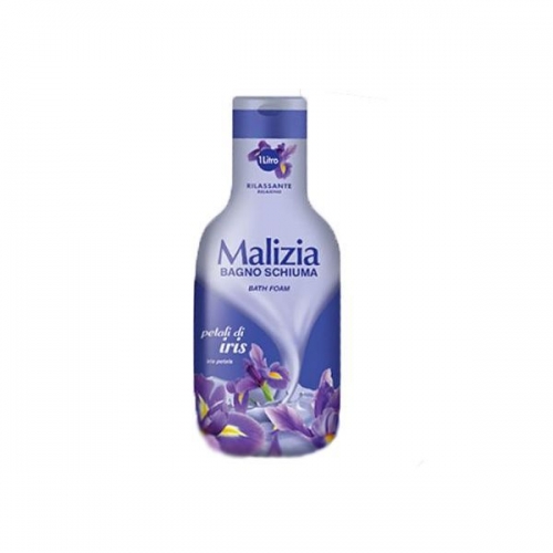 MALIZIA BAGNO 1000ML IRIS