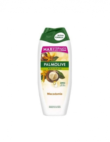 PALMOLIVE BAGNO 750ML MACADAM IA