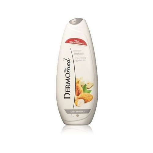 DERMOMED BAGNO 750ML MANDORLA