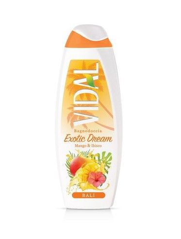 VIDAL BAGNO 500ML BALI MANGO/ IBISCO