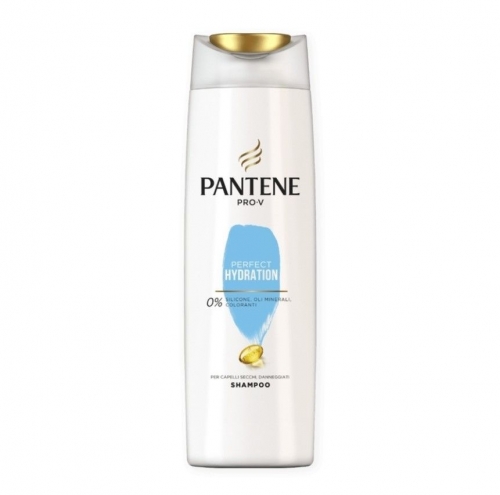 PANTENE SHAMPOO 225ML PERFECT HYDRATION