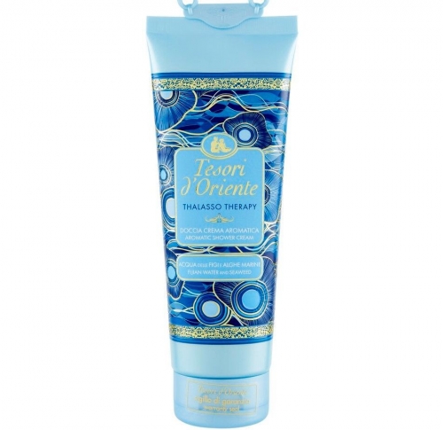 TESORI DOCCIA 250ML THALASSO