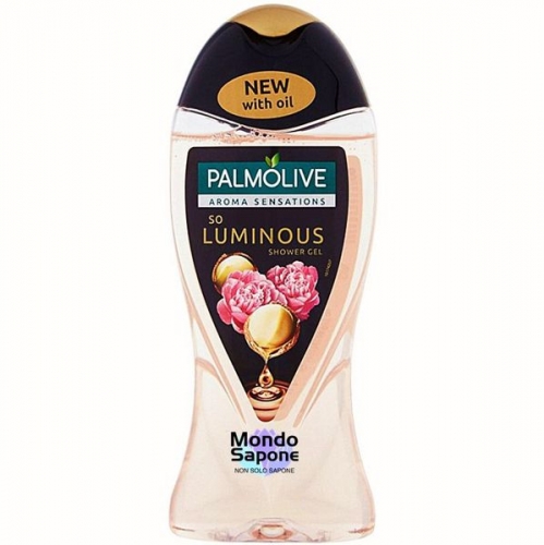 PALMOLIVE DOCCIA 250ML LUMINOUS