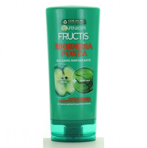 FRUCTIS BALSAMO 200ML RIGENERA FORZA