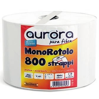 AURORA MONOROTOLO 2V 800 STRAPPI