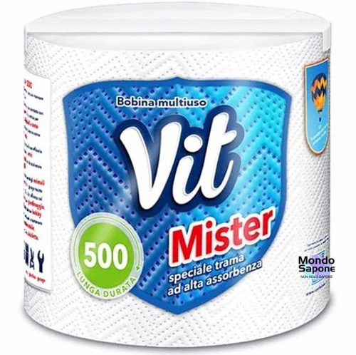 VIT BOBINA MISTER 500