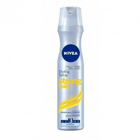 NIVEA LACCA STRONG HOLD 250ML