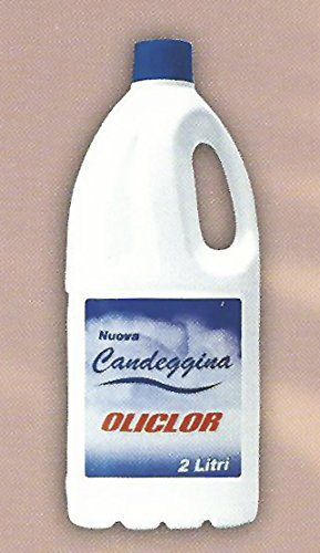 OLICLOR CANDEGGINA 2LT CLASSICO