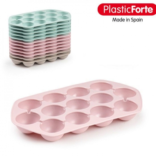 VASCHETTE FORMAGHIACCIO IN SILICONE SURT VRM