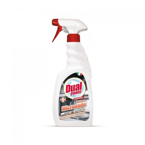DUAL POWER SPECIFICE 500ML MICROONDE