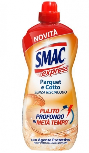 SMAC EXPRESS PAVIMENTO 1LT PARQUET COTTO