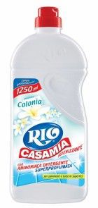 RIO CASAMIA 1250ML COLONIA
