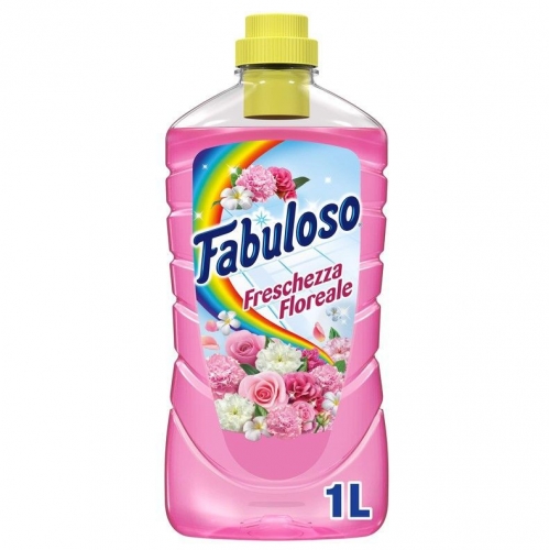 FABULOSO PAVIMENTO 1LT FLOREALE