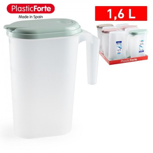 CARAFFA DI ACQUA FRESCO 1.6L SURT VRM