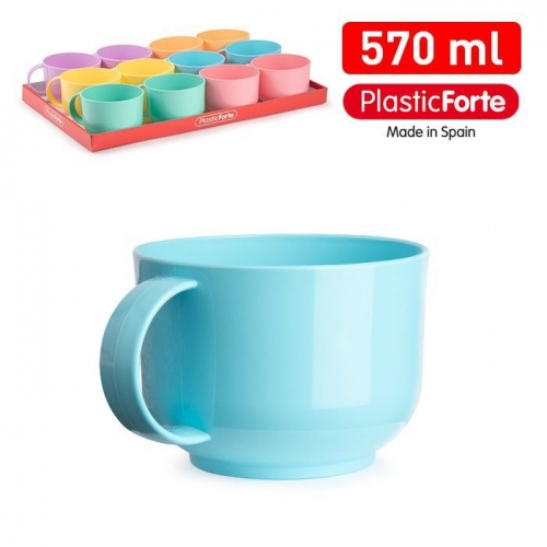 TAZZA JUMBO SSTDO SWEET