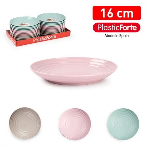 PIATTO CLASSIC 16CM