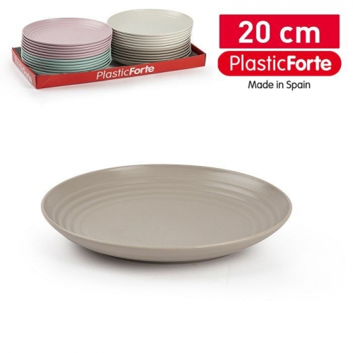 PIATTO CLASSIC 20CM