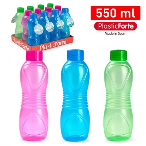 BOTTIGLIA SPORT 550ML