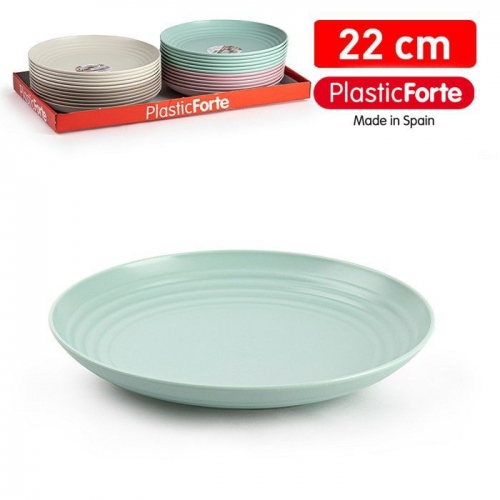 PIATTO CLASSIC 22CM #2