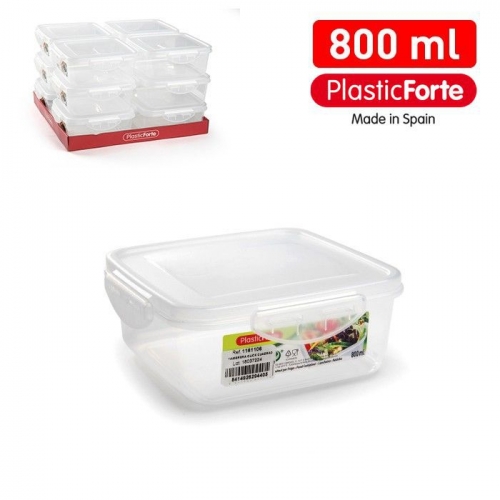 CONTENITORE CLICK 800ML