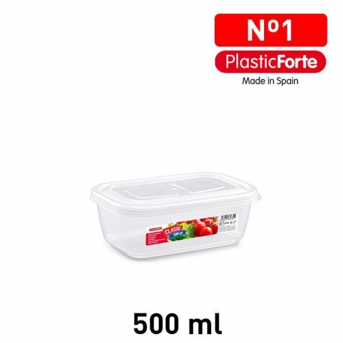 CONTENITORE CLASSIC 500ML