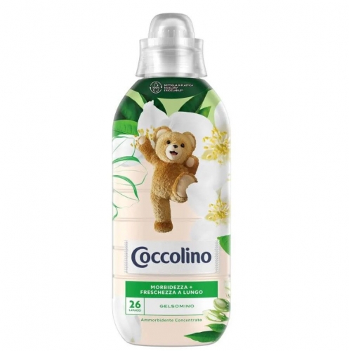 COCCOLINO 650ML 26LV GELSOMINO