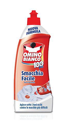 OMINO SMACCHIA FACILE 500ML