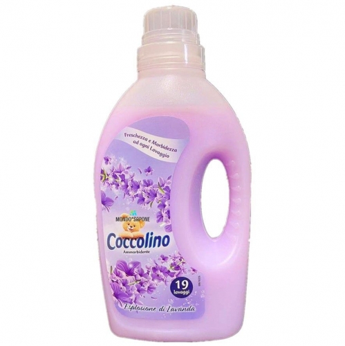 COCCOLINO 19LV 1.4LT LAVANDA