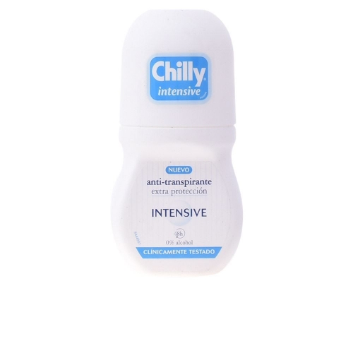SOFRERIA CHILLY DEO ROLL-ON INTENSIVI 50ML