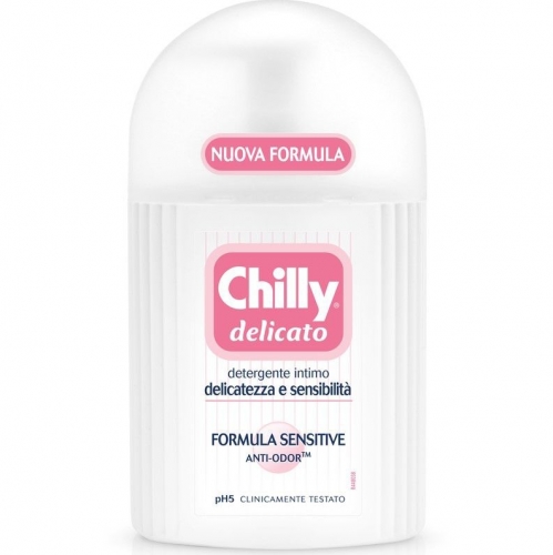 CHILLY INTIMO 200ML D ELI CATO ROSA