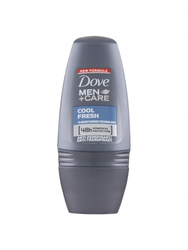 DOVE DEO ROLL ON MEN COOL FRESH