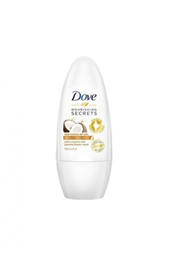 DOVE DEO ROLL ON COCCO