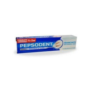PEPSODENT 75 25ML SBIANCANTE