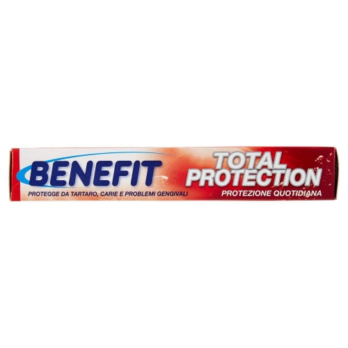 BENEFI T DENT 75ML TOTAL PROTECTION