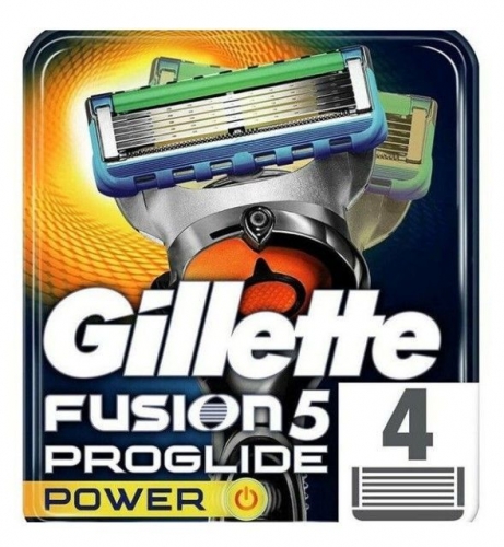 GilIette PROGLIDE POWER RIO 4PZ