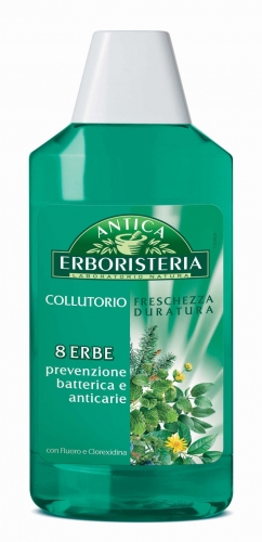 ANTICA ERB.COLLUTORIO 500 ML.8 ERBE
