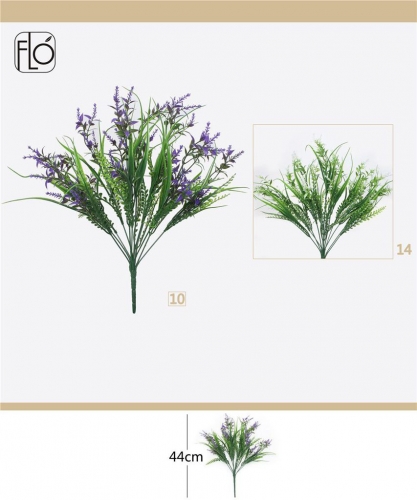 MAZZETTO LAVANDA 44CM