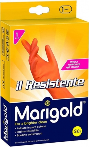 MARIGOLD GUANTI RESISTENTE S M L