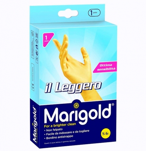 MARIGOLD GUANTI LEGGERO S