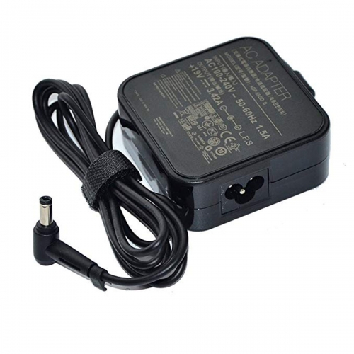 New 19V 3.42A 65W 5.5X 2.5mm  K555L AC DC Charger Compatible with Asus PA-1650-78 ADP-65GD B S400 S46E S550 Battery Power Adapter Asus AD883020 010KLF