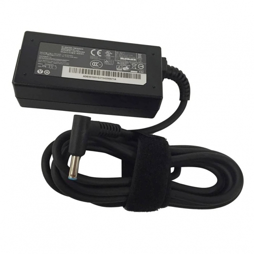 Laptop Charger 45W 19.5V 2.31A AC Adapter Compatible with HP 741727-001 740015-002 740015-004 719309-003 721092-001 854054-002 854054-003 854054-001 7