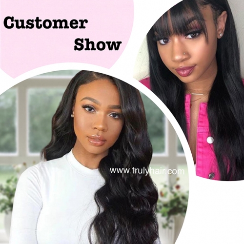 50% off Cambodian hair body wave