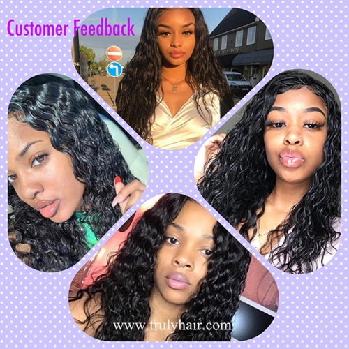 Special ! 12A hair 3 bundles Romantic curl + free hair 8A 3 bundles